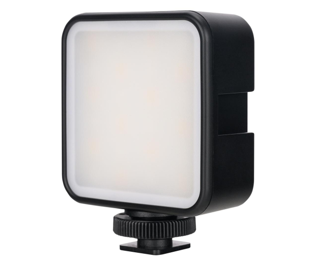 Yongnuo YN60 RGB - WB (2500K - 9500K) - 1264388 - zdjęcie